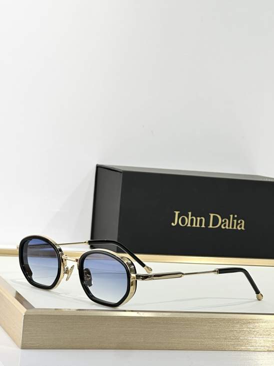 Picture of John Dalia Sunglasses _SKUfw72124367fw